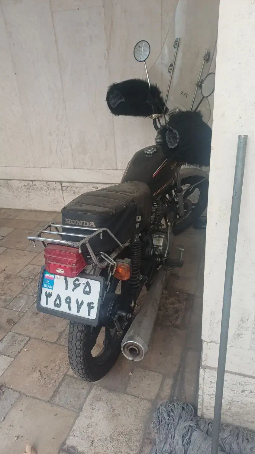 کویر ۲۰۰|موتورسیکلت|تهران, تولید دارو|دیوار