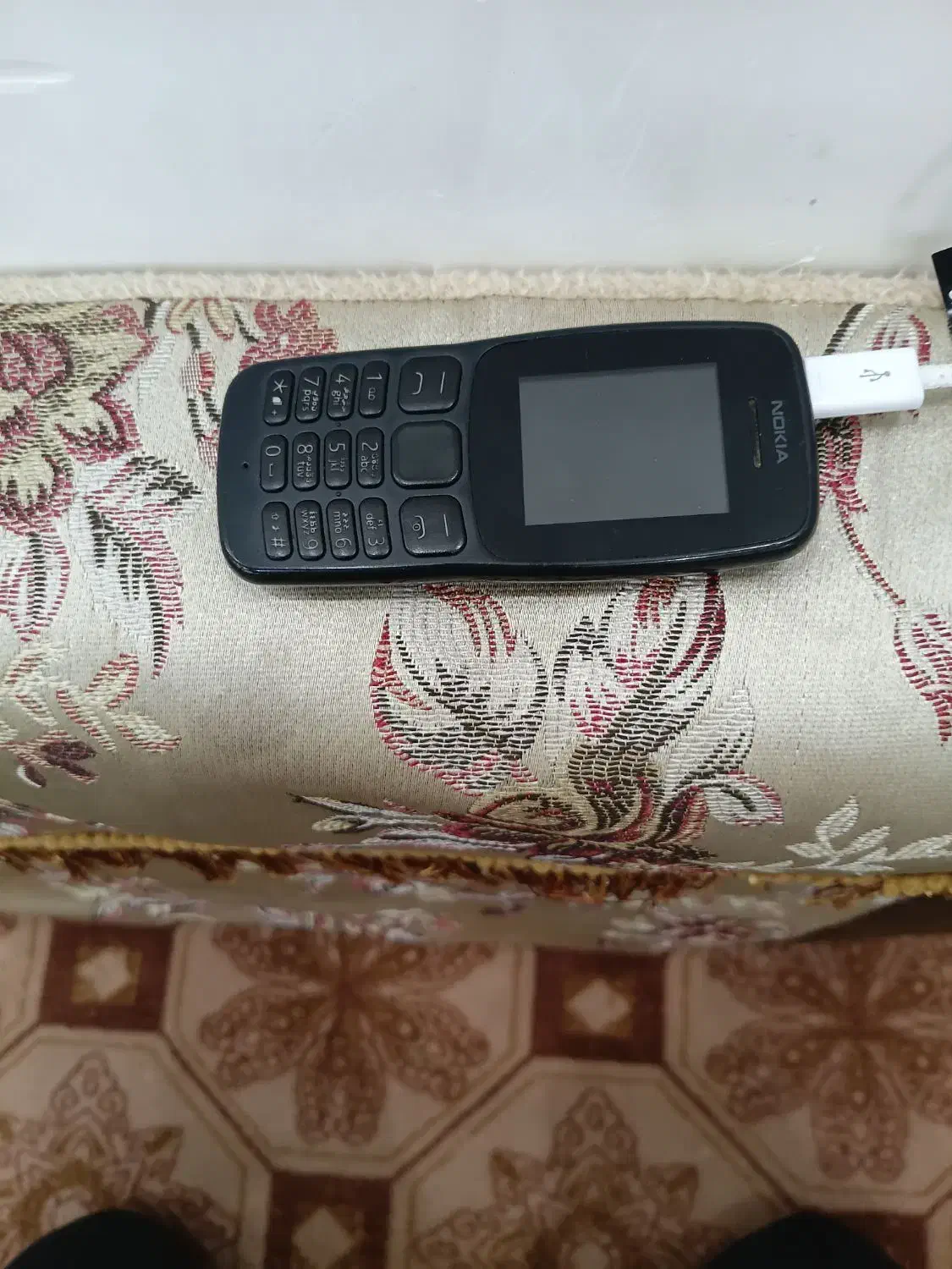 گوشی نوکیا|موبایل|مشگین شهر, |دیوار