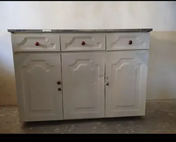 کابینت فلزی|مبلمان خانگی و میز عسلی|سراب, |دیوار