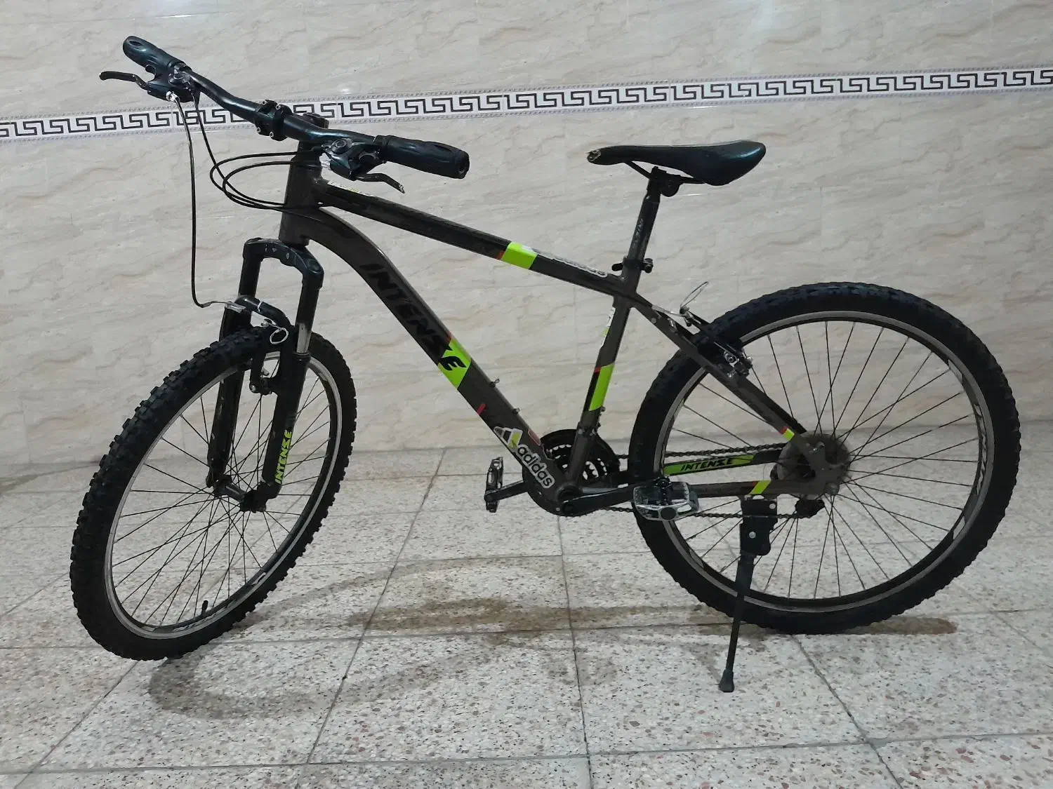 دوچرخه سایز ۲۶|دوچرخه، اسکیت، اسکوتر|محمدشهر, همایون ویلا|دیوار