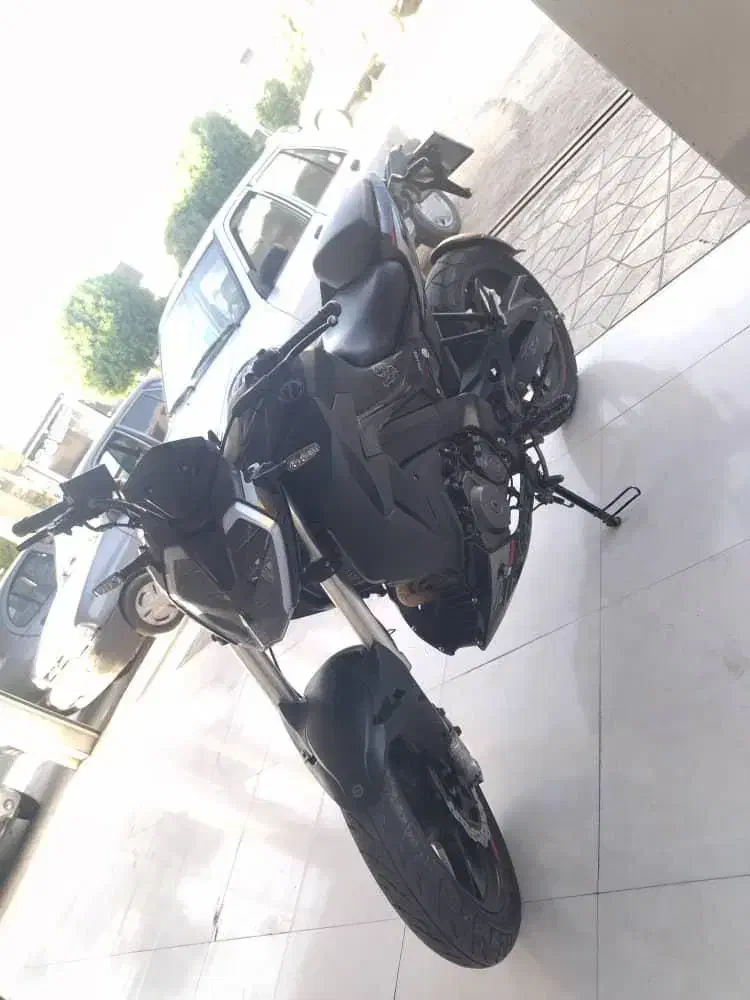 موتور بنلی 180S|موتورسیکلت|فسا, |دیوار