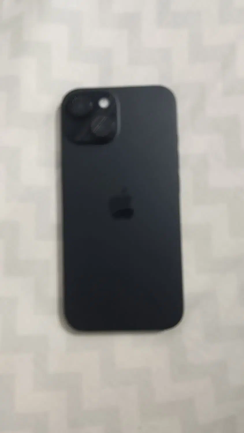 گوشی آیفون ۱۵|موبایل|بندرعباس, |دیوار