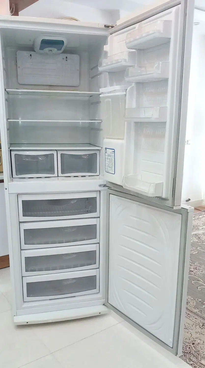 یخچال فریزر|یخچال و فریزر|جوین, |دیوار