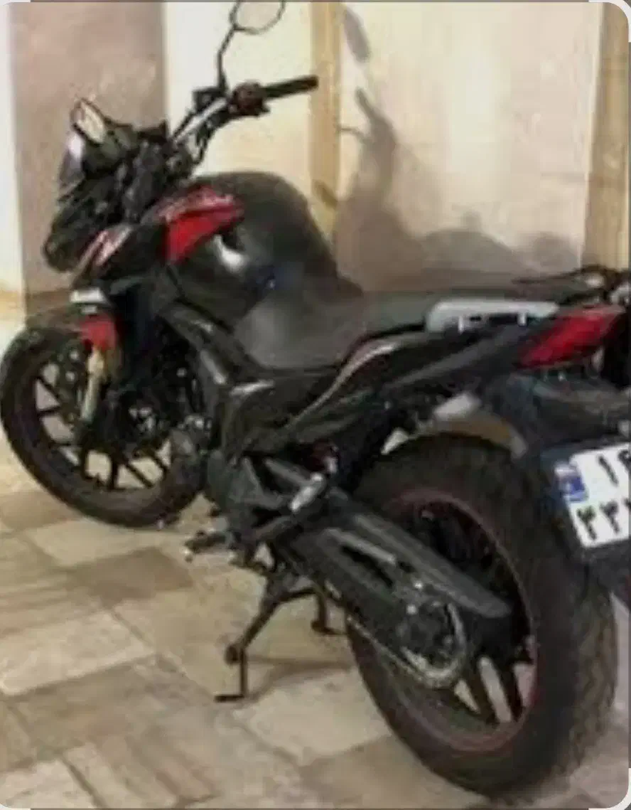 لیفان kps 200|موتورسیکلت|تهران, فاطمی|دیوار