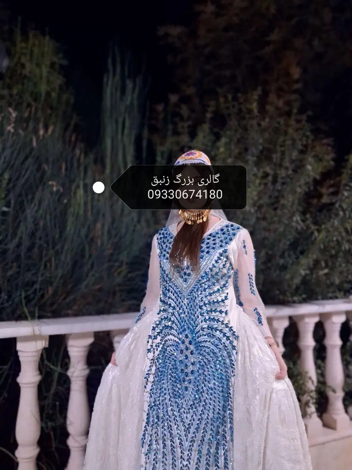 کرایه لباس محلی|لباس|شیراز, میانرود|دیوار