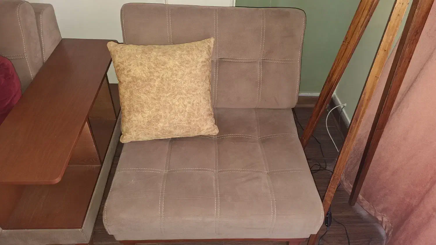 مبل ال|مبلمان خانگی و میز عسلی|اصفهان, خانه اصفهان|دیوار