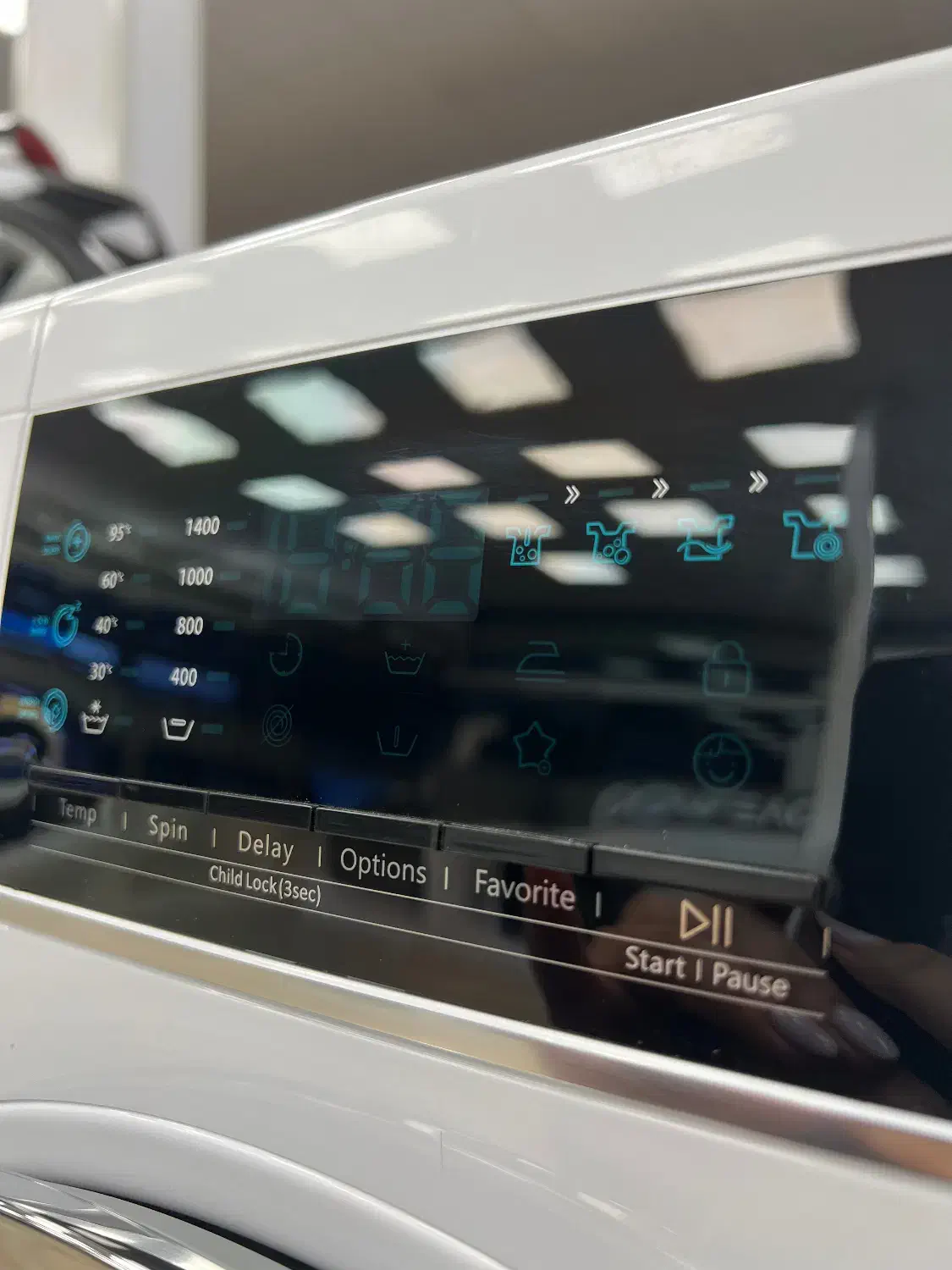 فروش ویژه لباسشویی دوو|ماشین لباسشویی و خشککن لباس|صومعهسرا, |دیوار