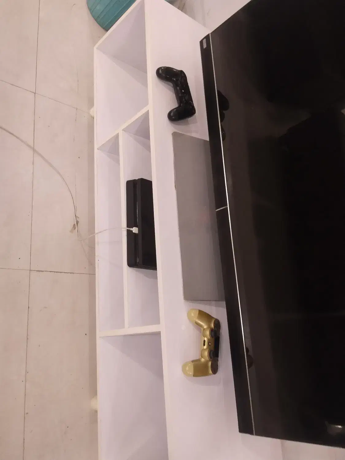 PS4کپی خور اسلیم یک ترابایت فول گیم|کنسول، بازی ویدئویی و آنلاین|پیرانشهر, |دیوار