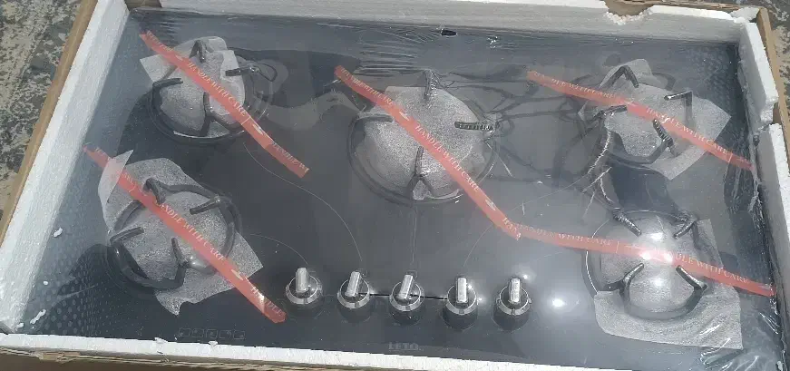 گاز رومیزی برند لتو 2026|اجاق گاز و لوازم برقی پختوپز|چهاردانگه (تهران), |دیوار