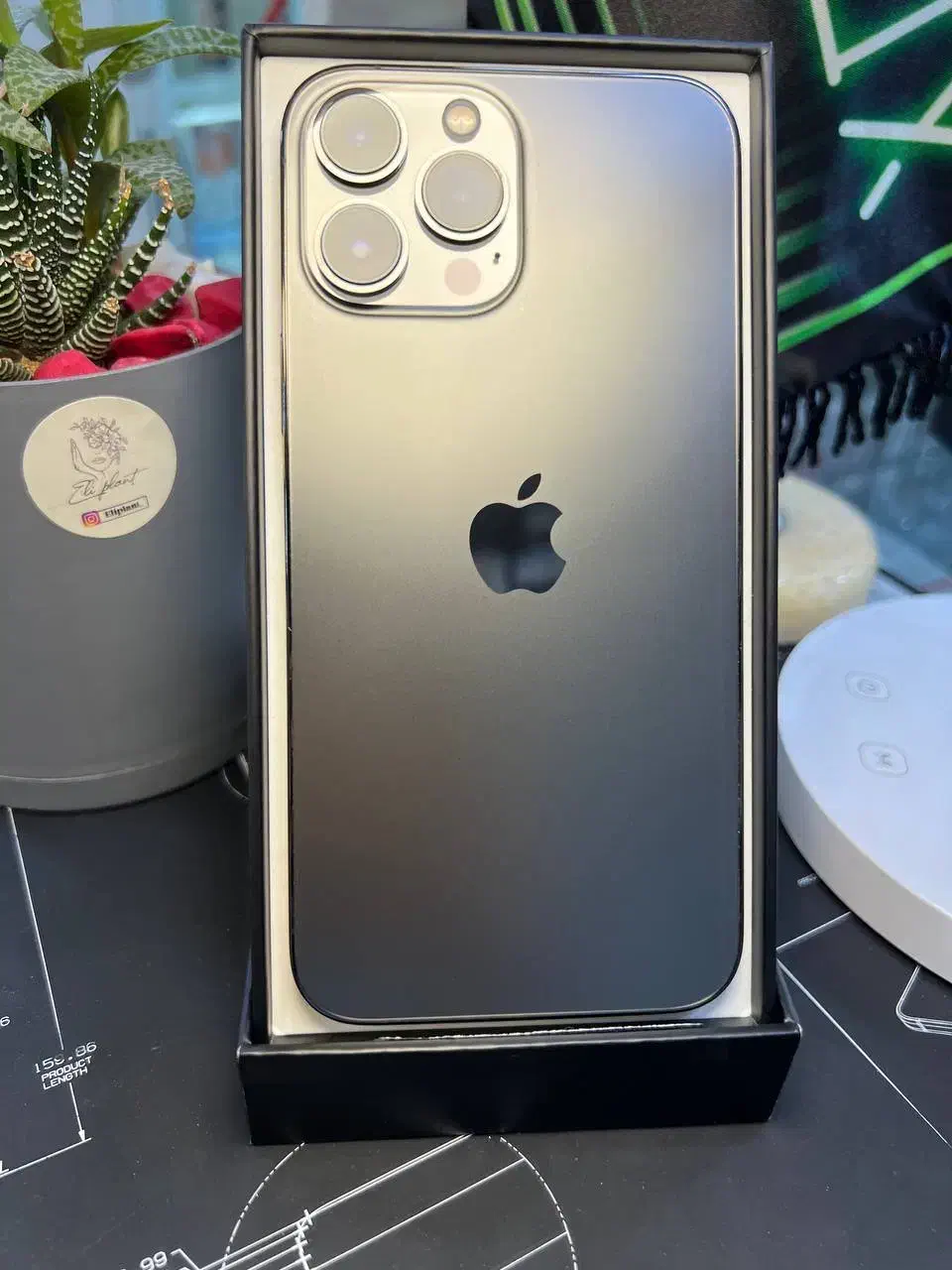 13 pro max 256 AA|موبایل|کرج, گوهردشت|دیوار