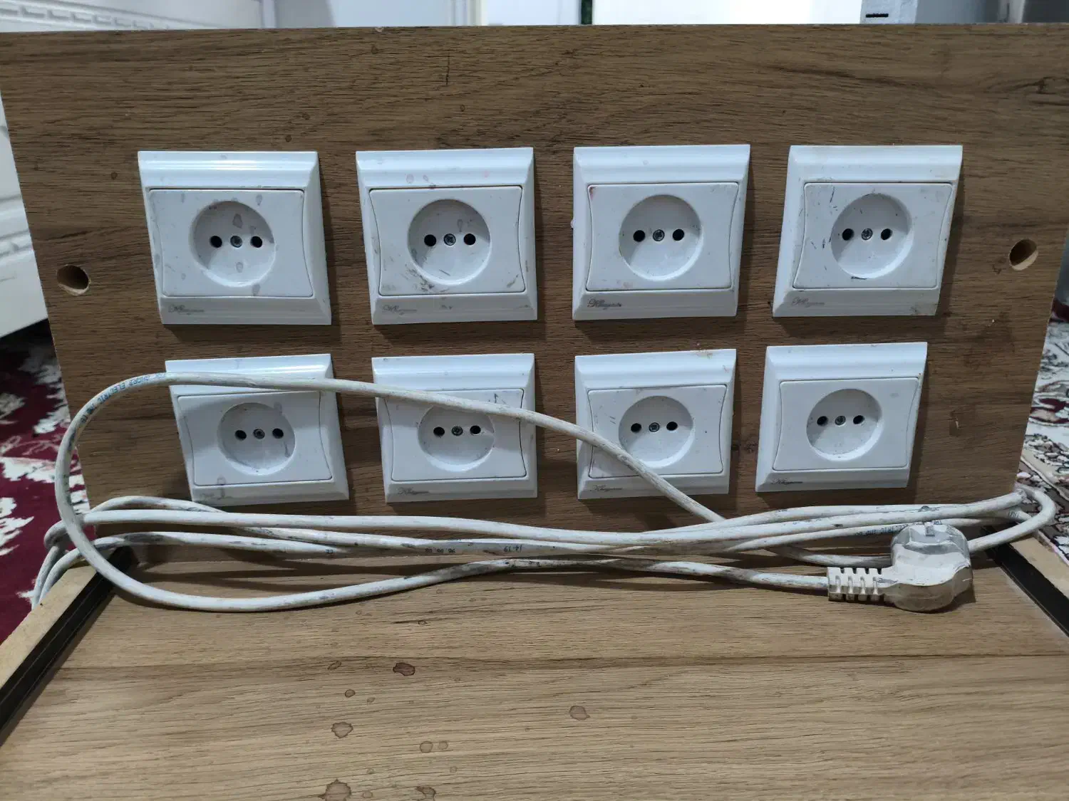 هشت را|ابزارآلات|پلدختر, |دیوار