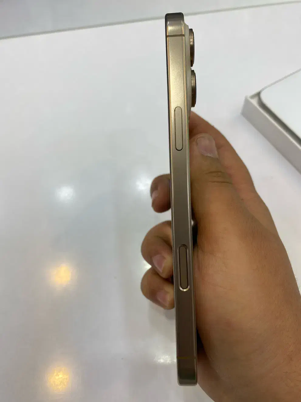 iPhone 16PRMax|موبایل|قم, عمار یاسر|دیوار