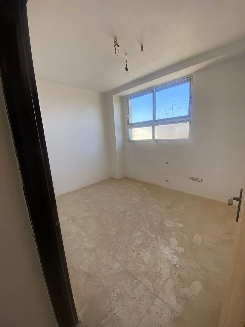 فروش واحد خام ای۶|فروش آپارتمان|فولادشهر, مسکن مهر فولادشهر|دیوار