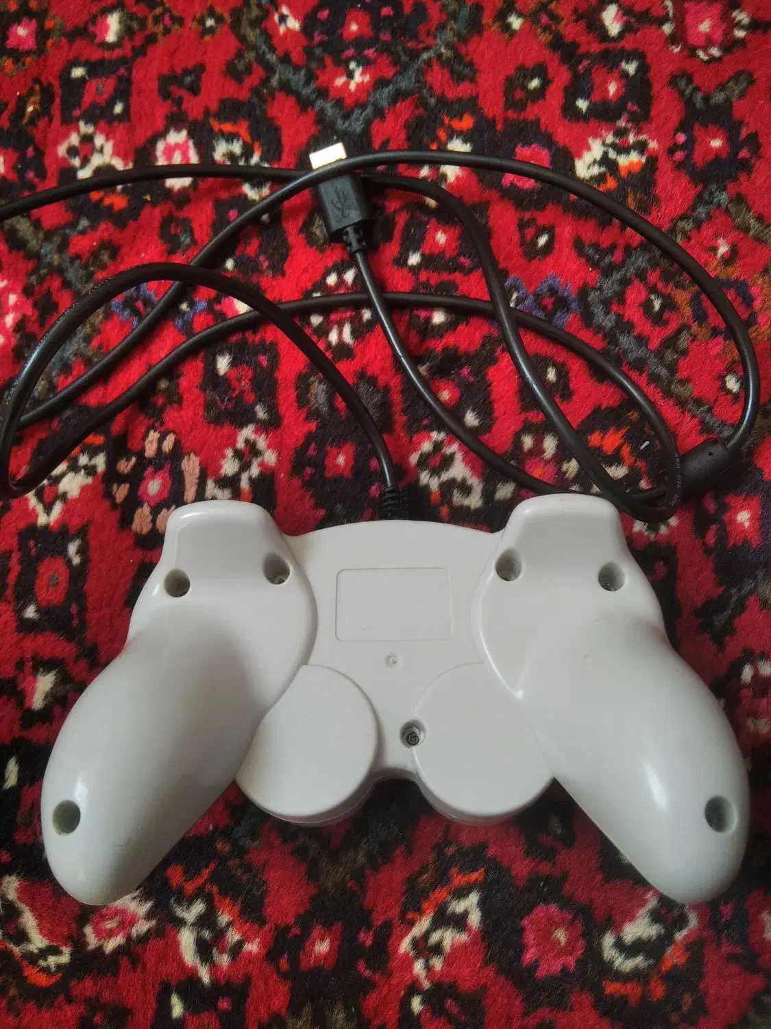 دسته کامپیوتر دیاموند|کنسول، بازی ویدئویی و آنلاین|همدان, |دیوار