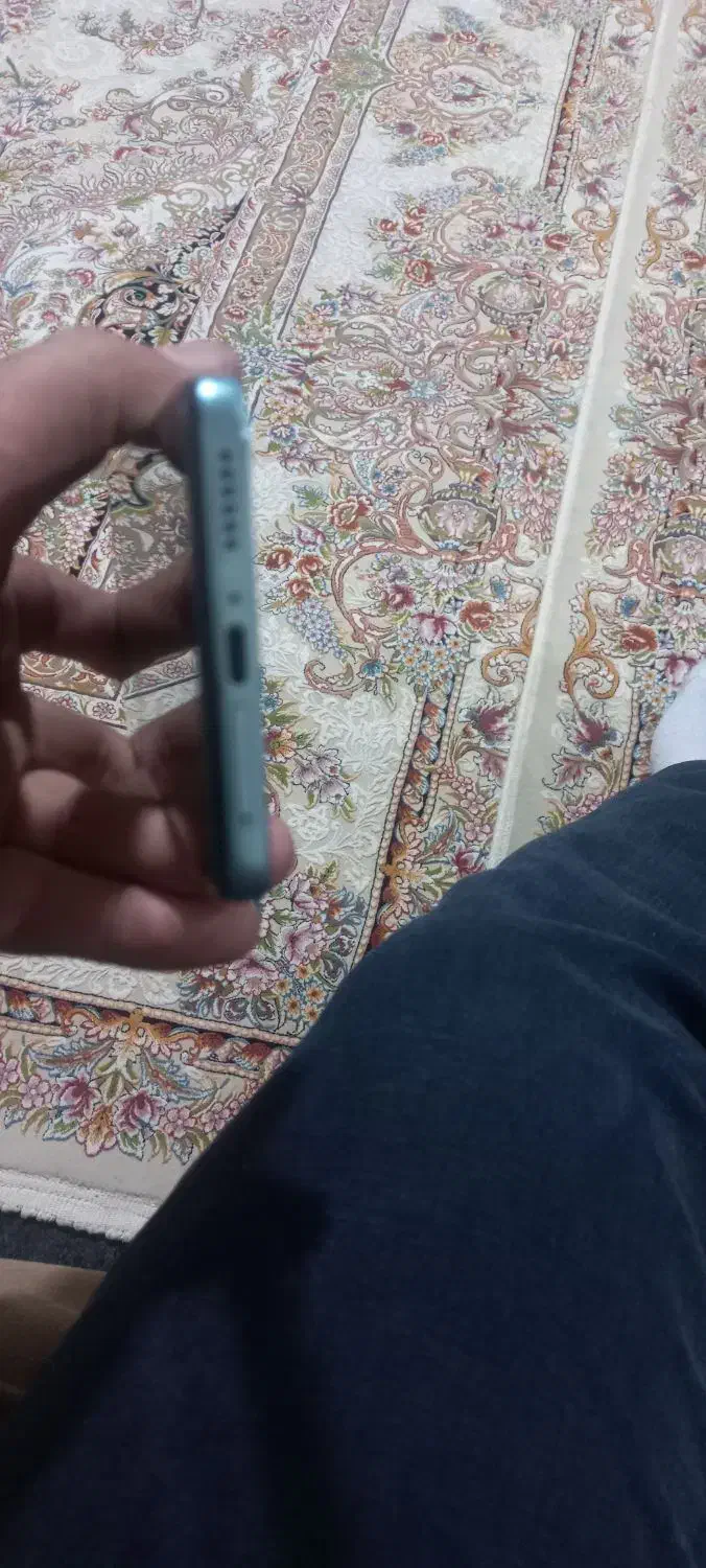 گوشی شیامی نوت۱۲پرو|موبایل|تبریز, |دیوار