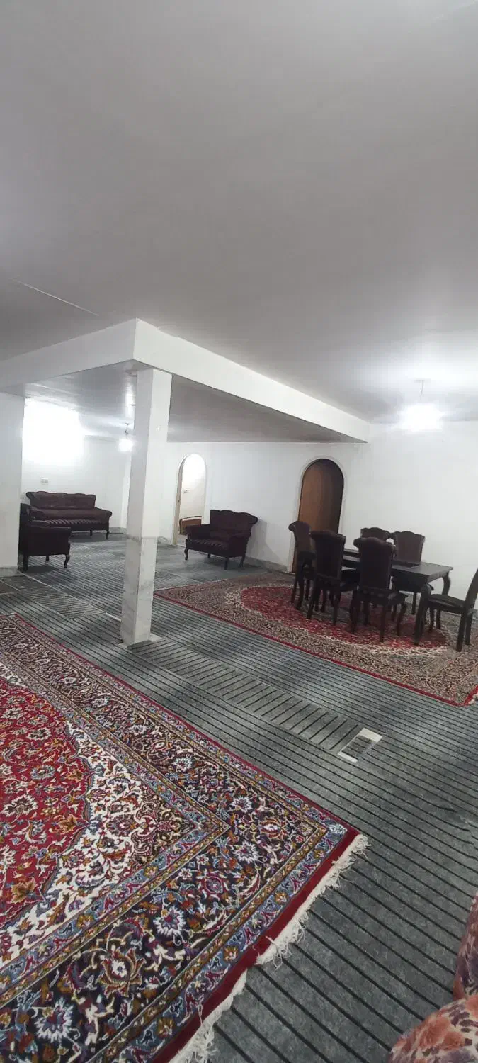 منزل مبله روزانه هفتگی پاسخگو ۲۴ ساعته|اجارهٔ کوتاه‌مدت آپارتمان و سوئیت|کاشان, پشت شهربانی|دیوار