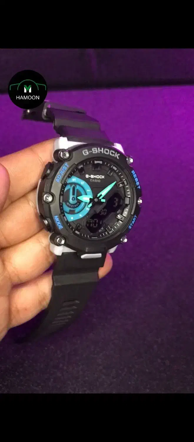 جیشاک مردانه|ساعت|زابل, |دیوار