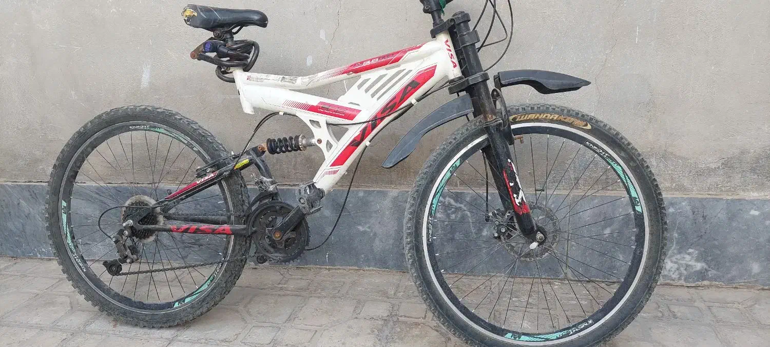 دوچرخه حرفه ای|دوچرخه، اسکیت، اسکوتر|مرودشت, بیست متری بیمارستان|دیوار