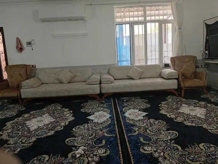 فروشی مبل تخت خواب شو|مبلمان خانگی و میز عسلی|سرپل ذهاب, |دیوار