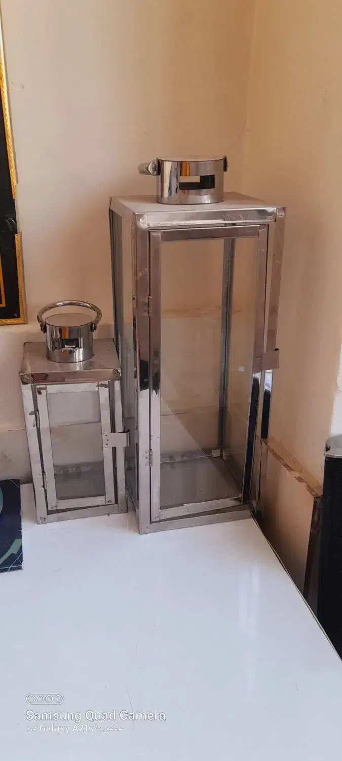 فانوس|صنایع دستی و سایر لوازم تزئینی|اسلامشهر, شهرک محمدیه|دیوار