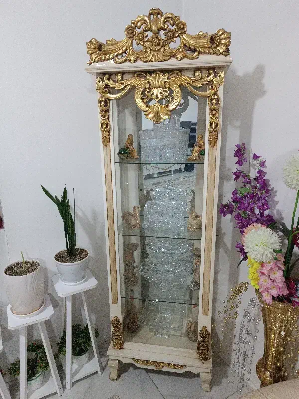 بوفه|بوفه، ویترین، کنسول|قرچک, باقرآباد|دیوار