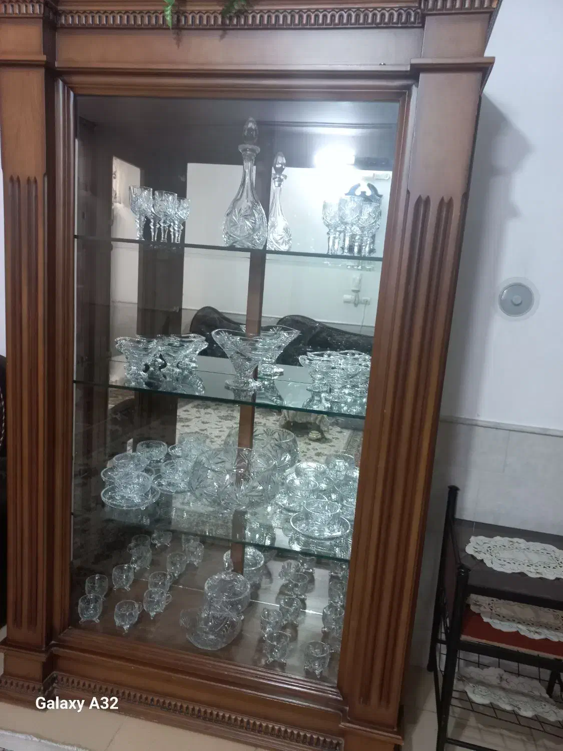 دکور|بوفه، ویترین، کنسول|کاشان, فاز ۲ ناجی آباد|دیوار