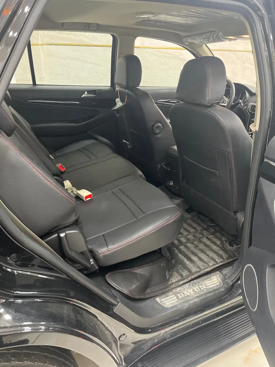 دایون y7|خودرو سواری و وانت|تبریز, |دیوار