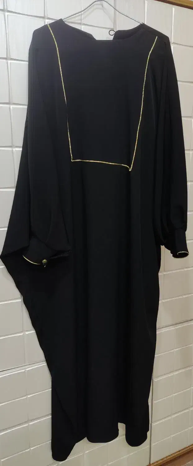 لباس|لباس|قم, شاه ابراهیم|دیوار