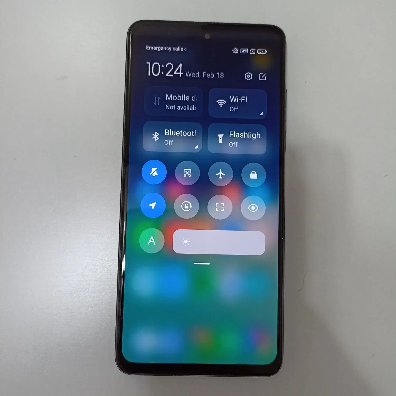 گوشی poco x3 pro|موبایل|نجف‌آباد, امیرآباد|دیوار