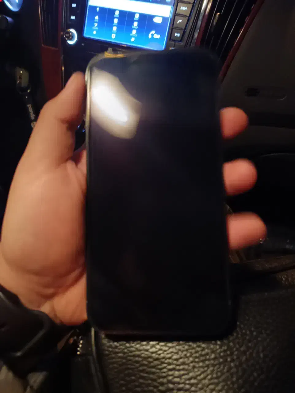 ایفون ۱۳پرومکس zaa 256 آبی سریM دوسیم|موبایل|اصفهان, امامزاده اسماعیل|دیوار