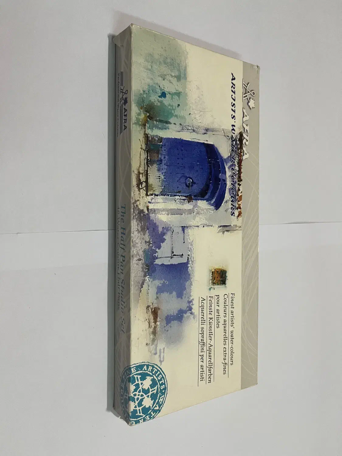 آبرنگ افرا|لوازم التحریر|نی‌ریز, |دیوار