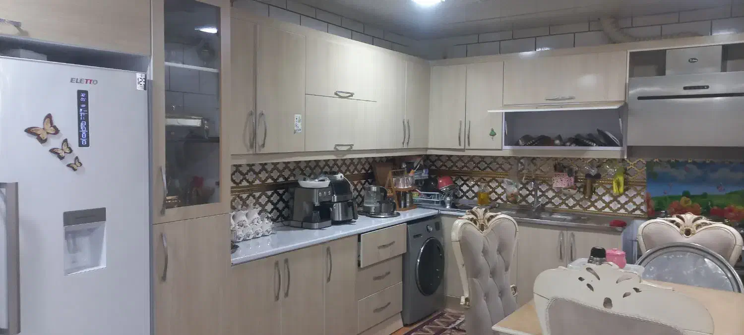 فروش منزل همکف اردوگاه|فروش خانه و ویلا|دره شهر, |دیوار