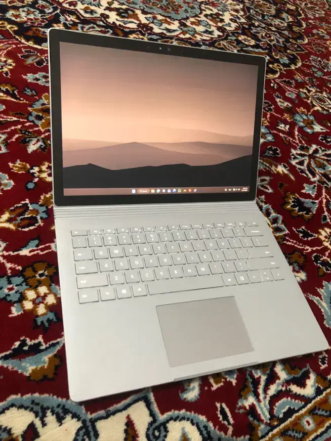 Surface Book 3|رایانه همراه|بانه, |دیوار