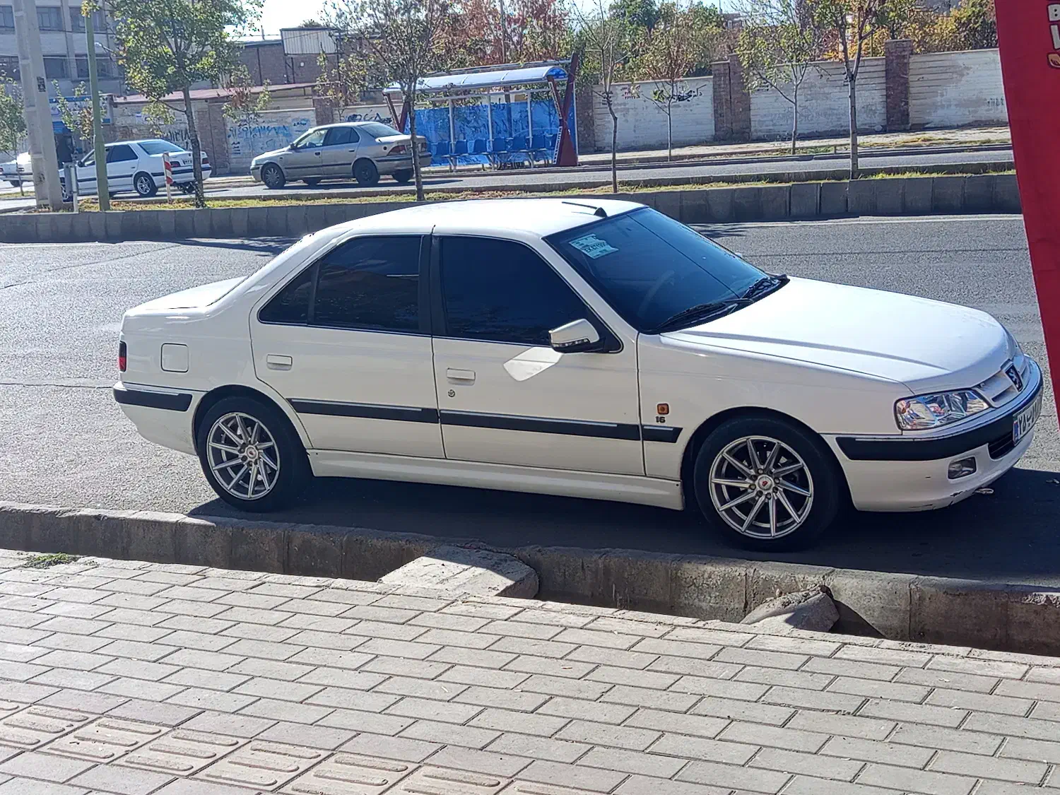 فروش ماشین|خودرو سواری و وانت|خوی, |دیوار