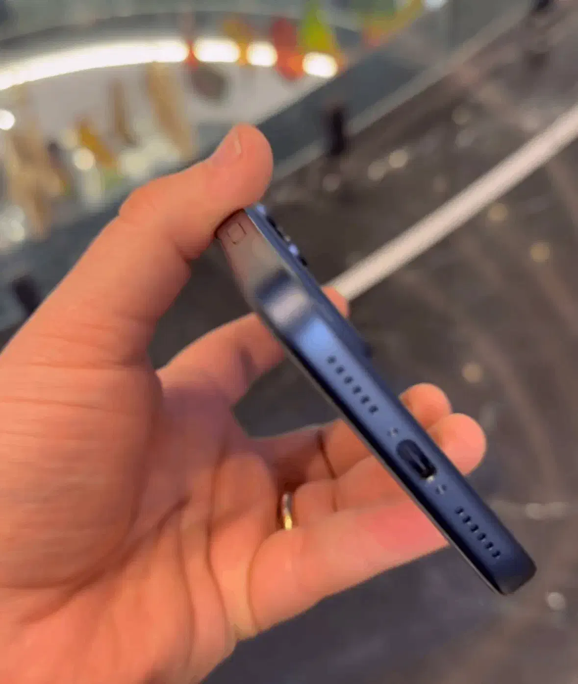 فروش ایفون های 16و17|موبایل|خمینیشهر, |دیوار