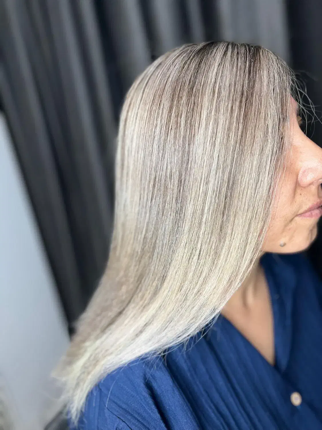 رنگ مو و میکاپ|خدمات آرایشگری و زیبایی|شیراز, نصر|دیوار