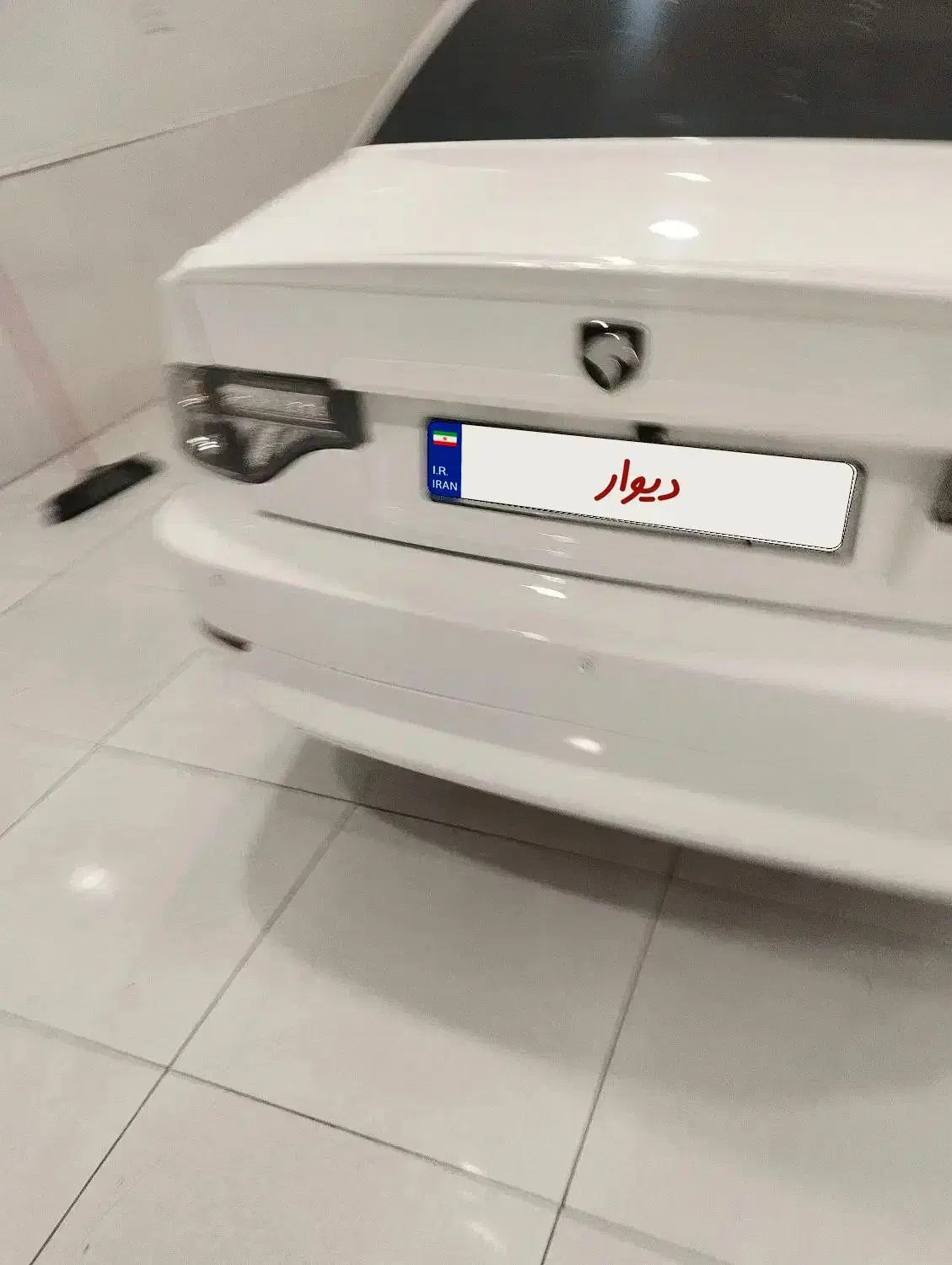 سمند سورن گاز سیمی|خودرو سواری و وانت|سیرجان, |دیوار