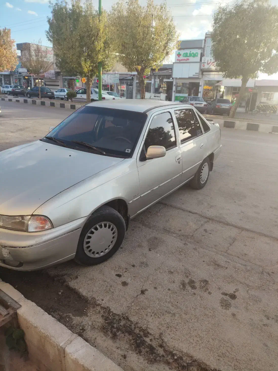 خودرو سیلو|خودرو سواری و وانت|گل تپه, |دیوار