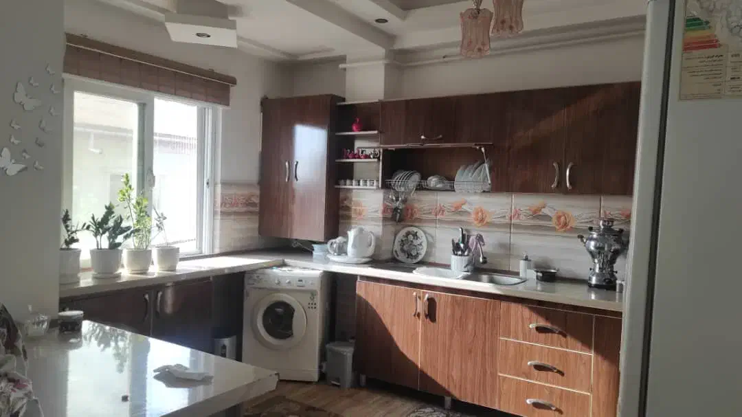 فروش آپارتمان ۳ واحده/جنب بلوار امام حسین|فروش آپارتمان|آستانه اشرفیه, |دیوار