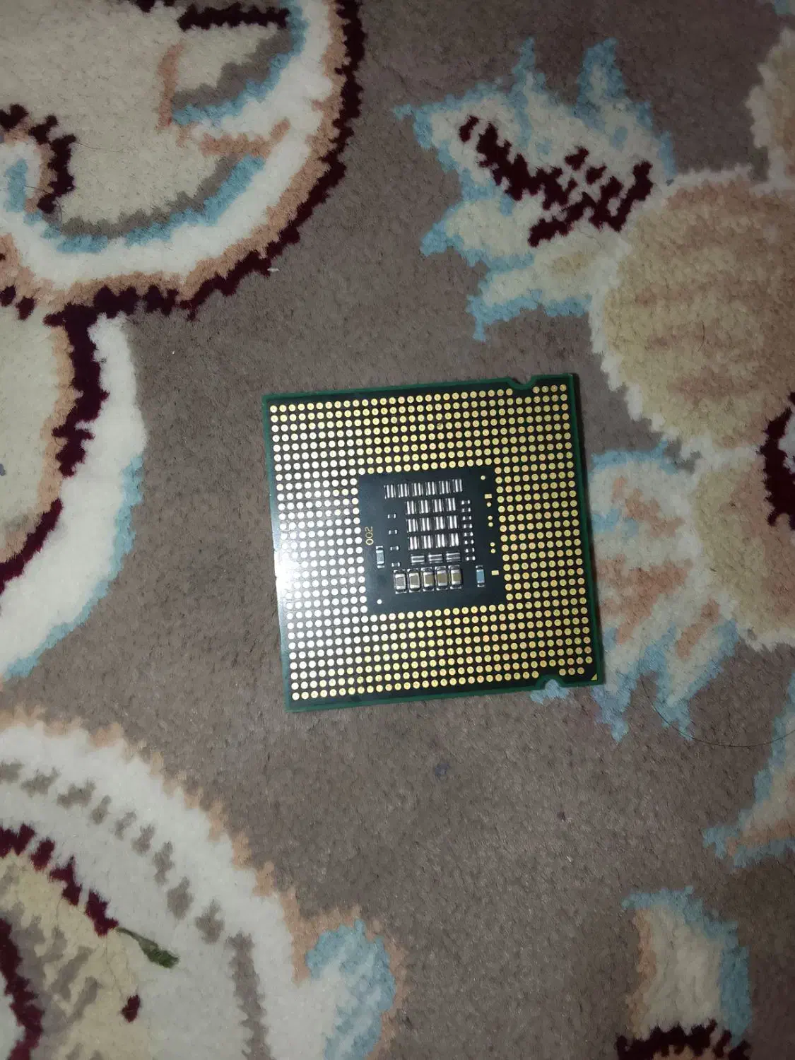 سی پی یو|قطعات و لوازم جانبی رایانه|اردبیل, |دیوار