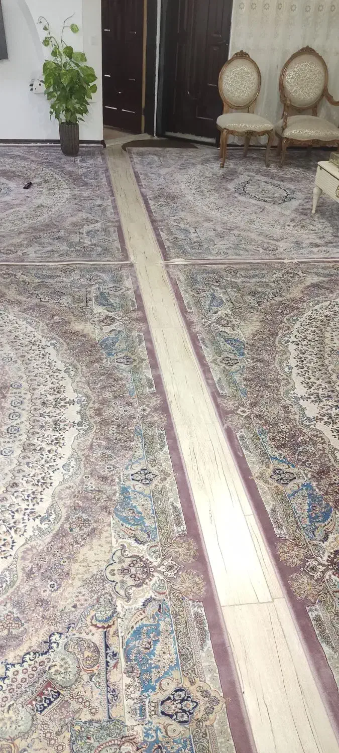 فرش|فرش|قم, نیروگاه|دیوار