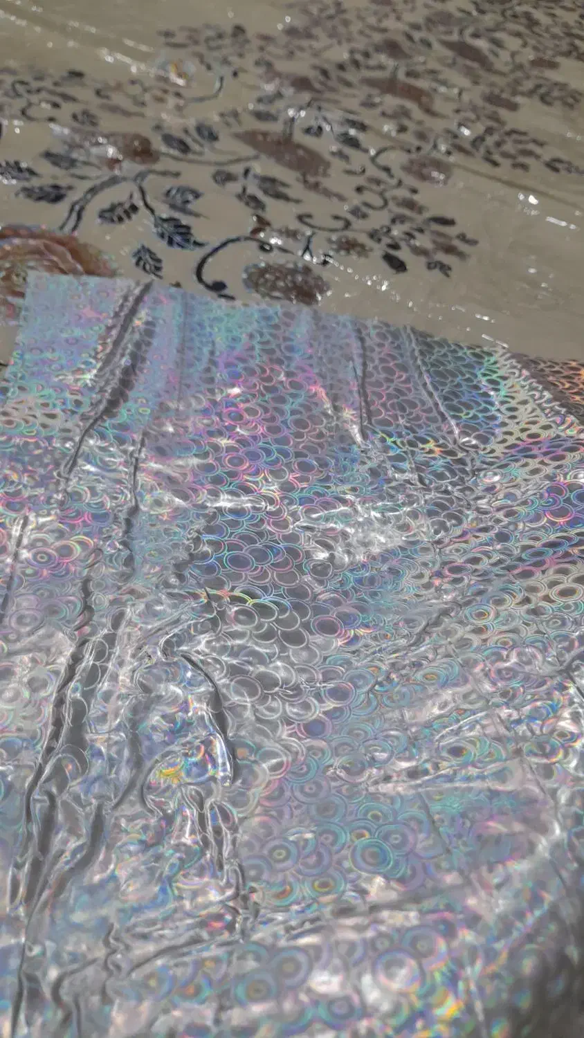 سفره نو ۳ متری|سفره، حوله، دستمال آشپزخانه|زنجان, |دیوار