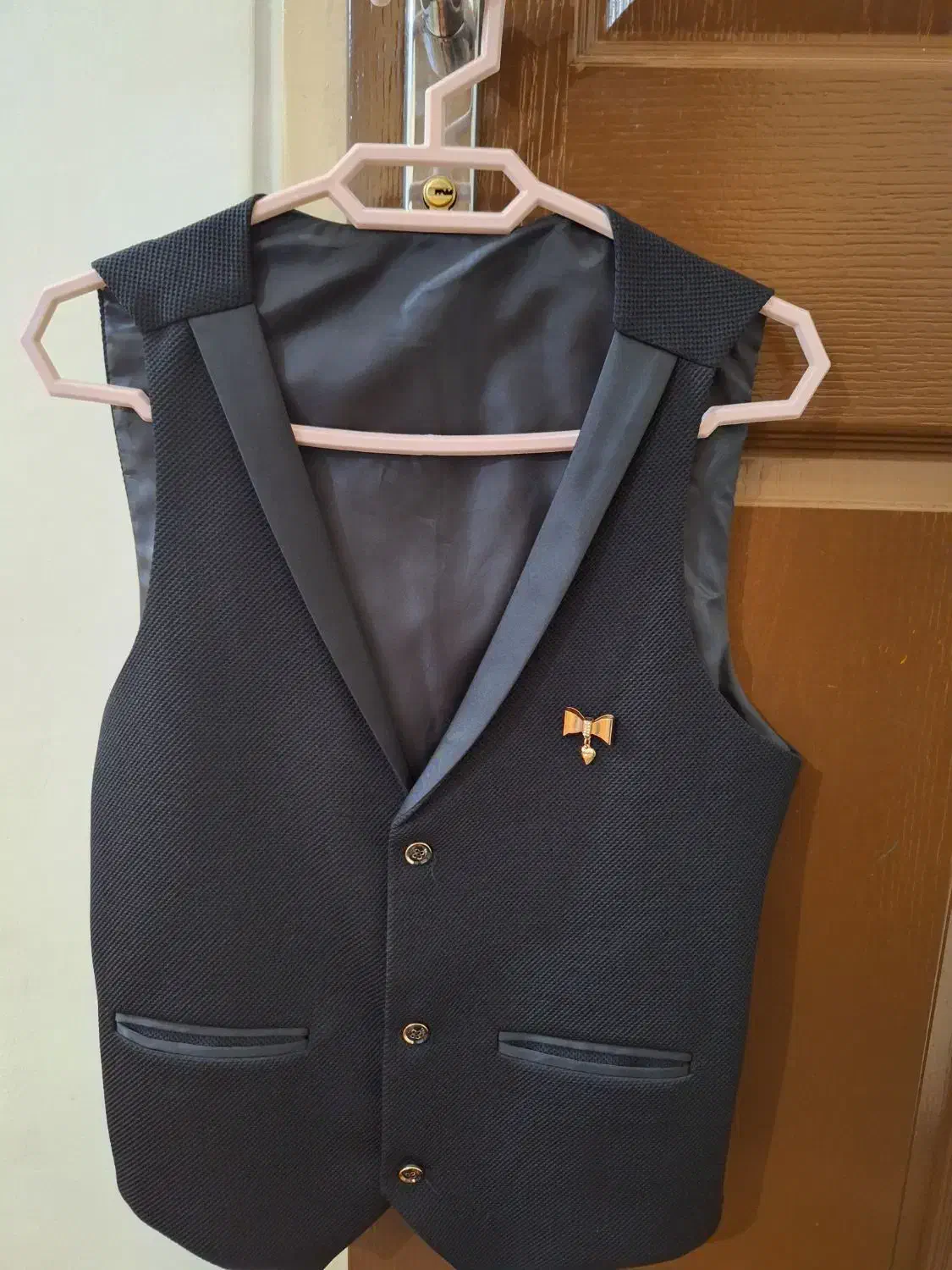 جلیقه مردانه|لباس|پاکدشت, پاکدشت (مامازند)|دیوار