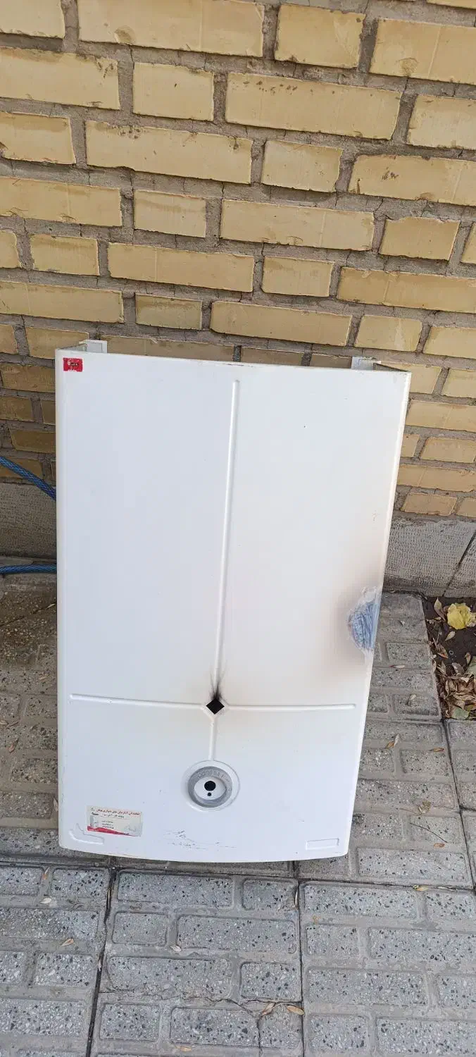 آبگرمکن در حد نو|آبگرمکن، پکیج، شوفاژ|مهاجران, |دیوار