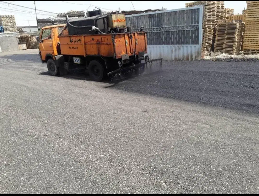 تراشه آسفالت کاری درکرج سهیلیه چهارباغ هشتگردمهرشه|خدمات پیشه و مهارت|کرج, فاز ۳ مهرشهر|دیوار