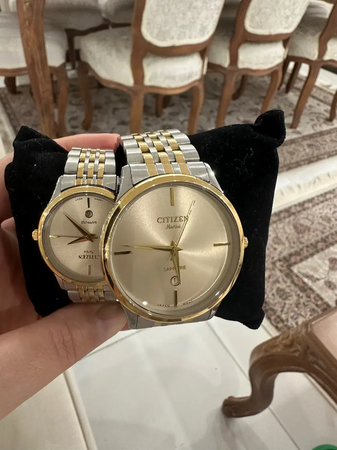 ساعت|ساعت|تهران, کوهک|دیوار