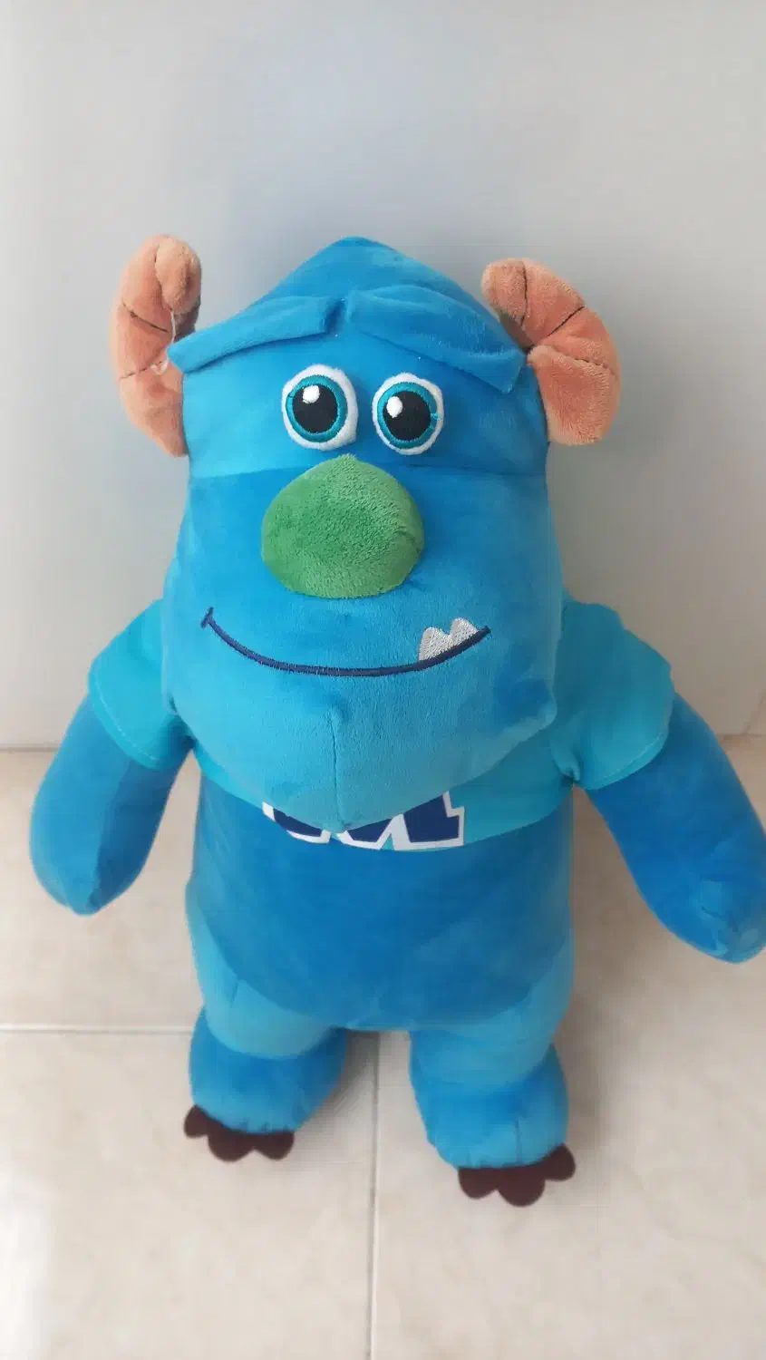 عروسک|اسباببازی|شفت, |دیوار