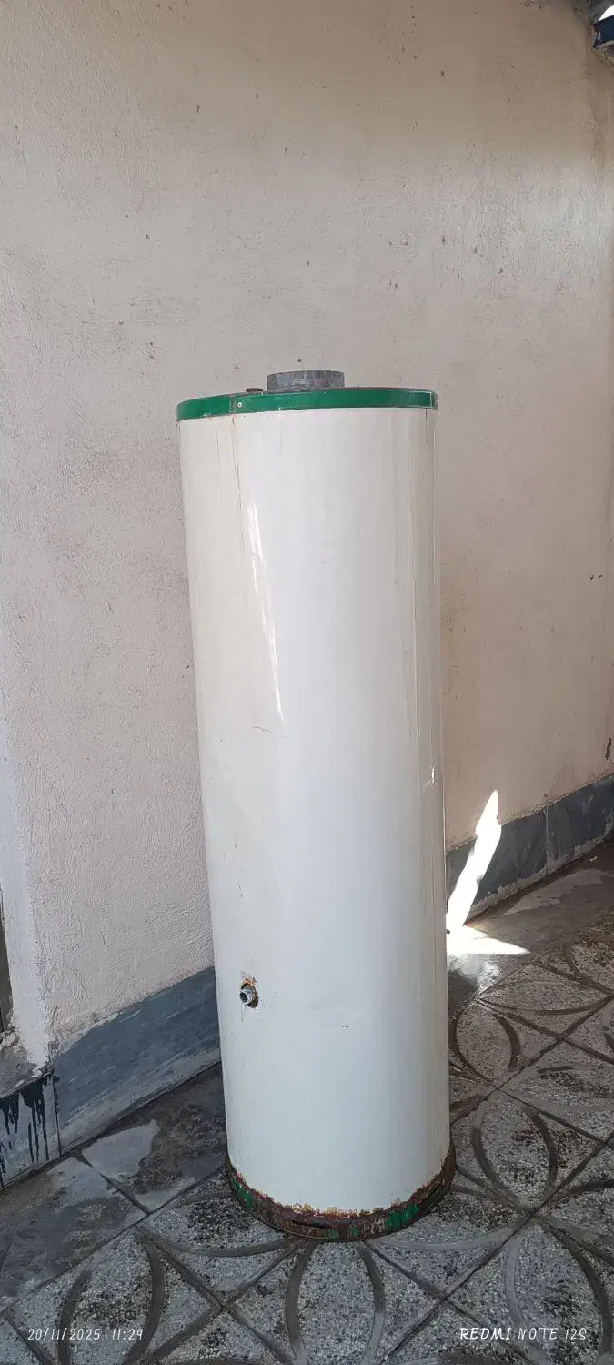 آبگرمکن زمینی  کاوه کویر|آبگرمکن، پکیج، شوفاژ|ساوه, |دیوار