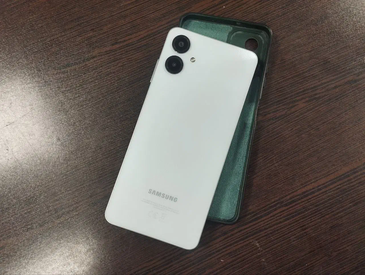 گوشی سامسونگ a06|موبایل|اهواز, زیتون کارگری|دیوار