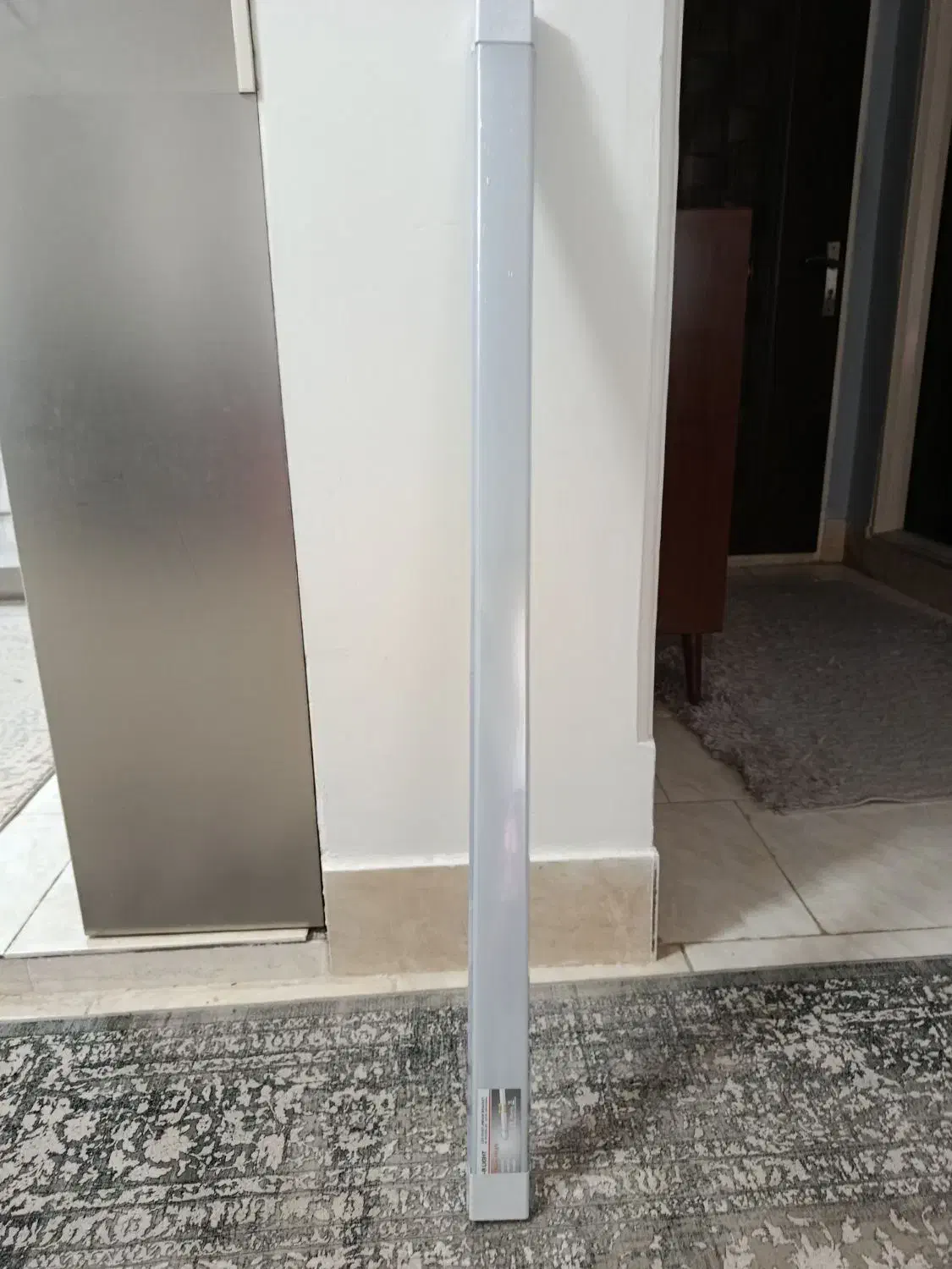 مهتابی تمامLED آک آک|لامپ و چراغ|قم, پردیسان|دیوار